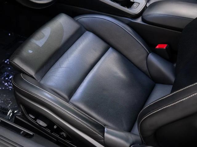 2020 Porsche 911 Carrera S