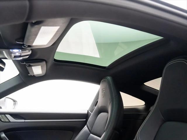2020 Porsche 911 Carrera S