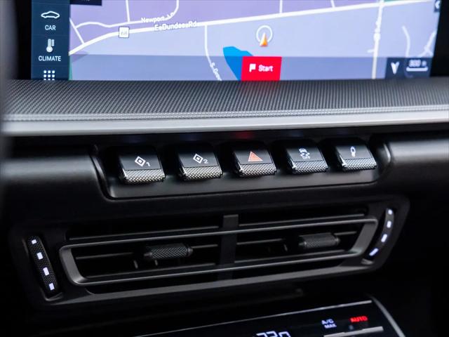 2020 Porsche 911 Carrera S