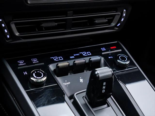 2020 Porsche 911 Carrera S