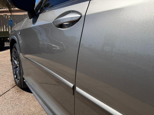 2020 Lexus RX 450h F SPORT Performance