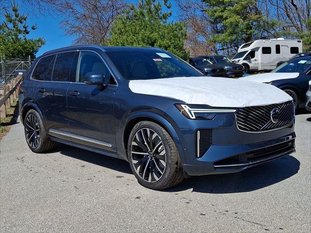 2026 Volvo XC90 Plug-In Hybrid Ultra, T8 AWD, Electric/Gasoline, Bright, 6 Seats for sale in West Chester, PA