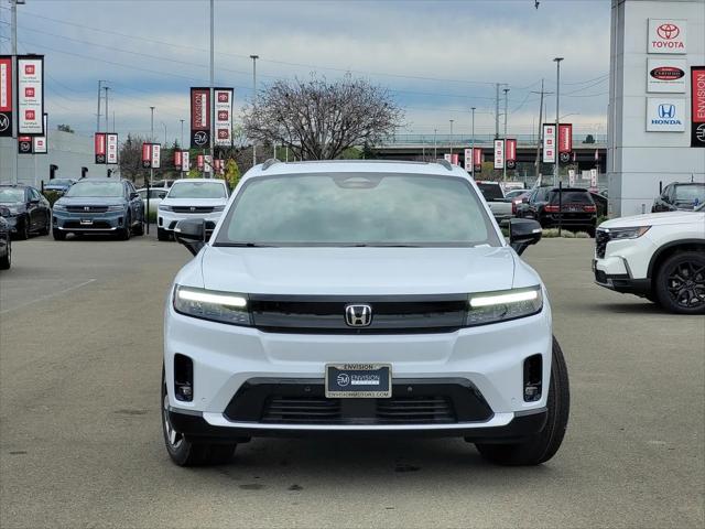 2026 Honda Prologue Elite