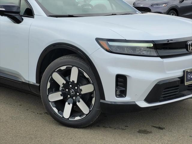 2026 Honda Prologue Elite