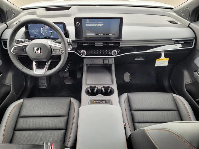 2026 Honda Prologue Elite