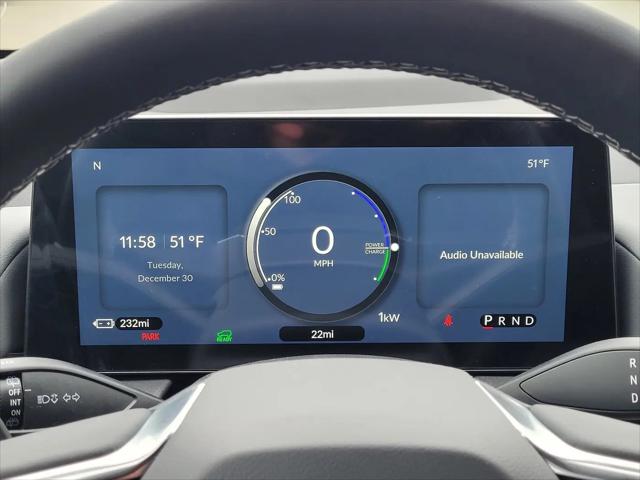 2026 Honda Prologue Elite