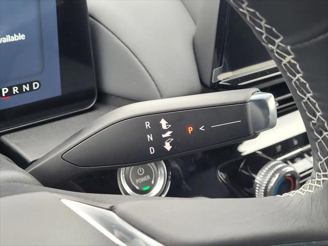 2026 Honda Prologue Elite