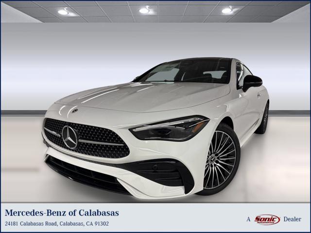 2026 Mercedes-Benz CL CLE 450 for sale in Calabasas, CA