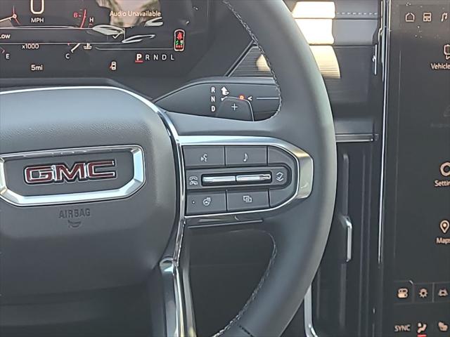 2026 GMC Acadia Elevation FWD