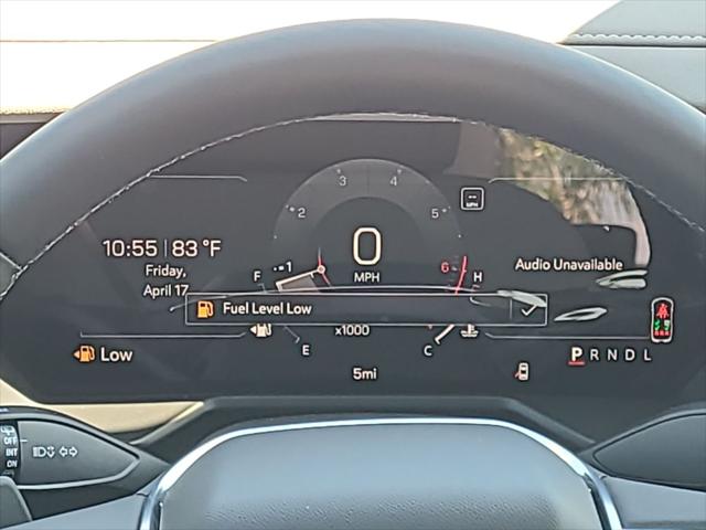 2026 GMC Acadia Elevation FWD