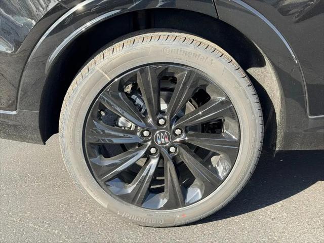 2026 Buick NV Sport Touring FWD