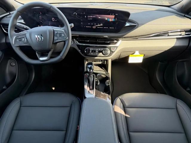 2026 Buick NV Sport Touring FWD