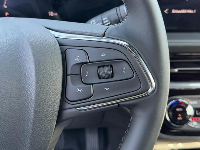 2026 Buick NV Sport Touring FWD