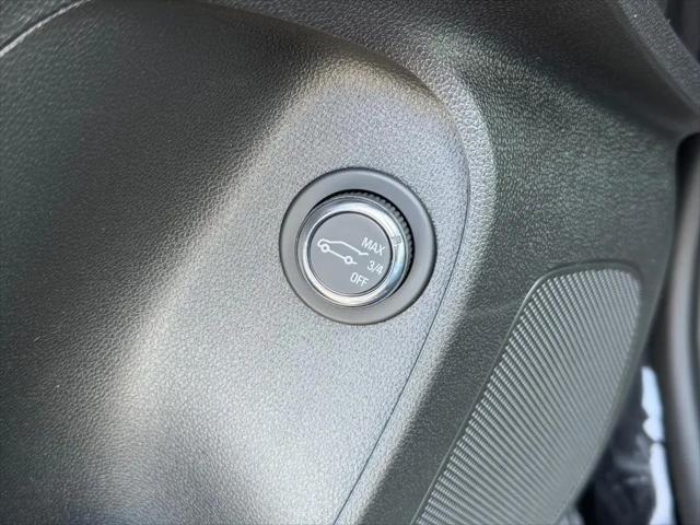 2026 Buick NV Sport Touring FWD