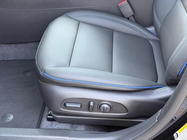 2026 Buick NV Sport Touring FWD
