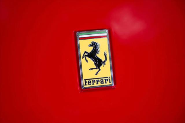 2012 Ferrari California Standard
