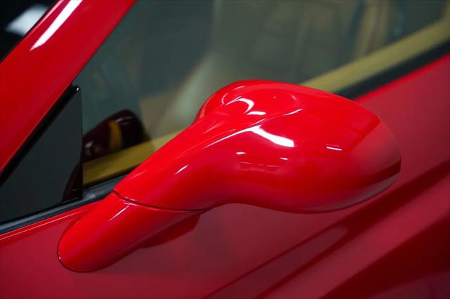 2012 Ferrari California Standard