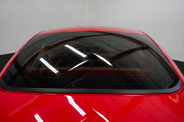 2012 Ferrari California Standard