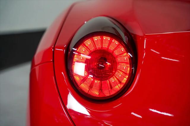 2012 Ferrari California Standard