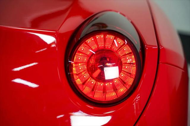 2012 Ferrari California Standard