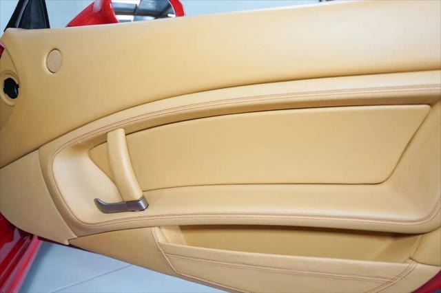 2012 Ferrari California Standard