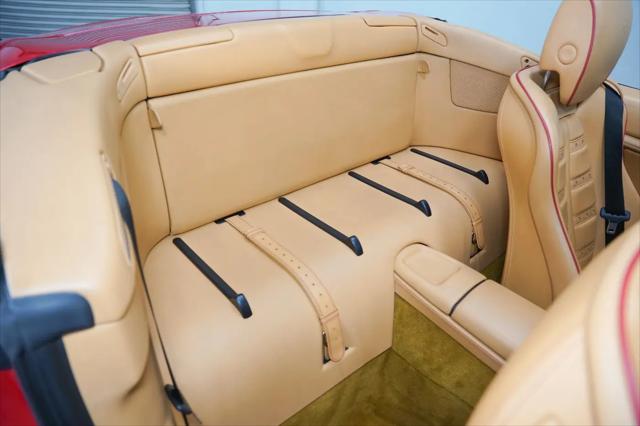 2012 Ferrari California Standard