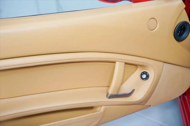 2012 Ferrari California Standard