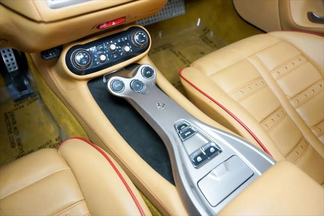 2012 Ferrari California Standard