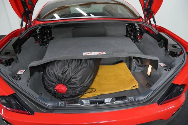 2012 Ferrari California Standard