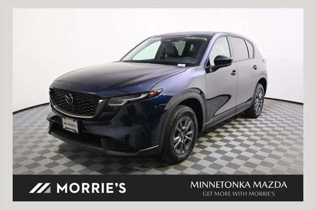 2026 Mazda CX-5 2.5 S Select for sale in Minnetonka, MN