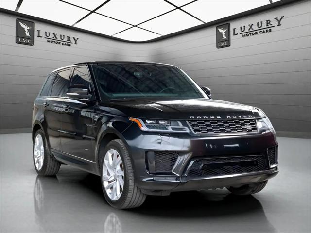 2020 Land Rover Range Rover Sport HSE Dynamic for sale in Hillside, NJ