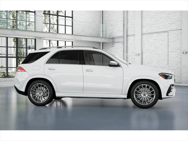 2026 Mercedes-Benz GLE GLE 350 GLE 350