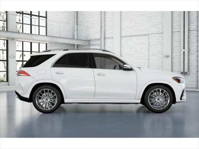 2026 Mercedes-Benz GLE GLE 350 GLE 350
