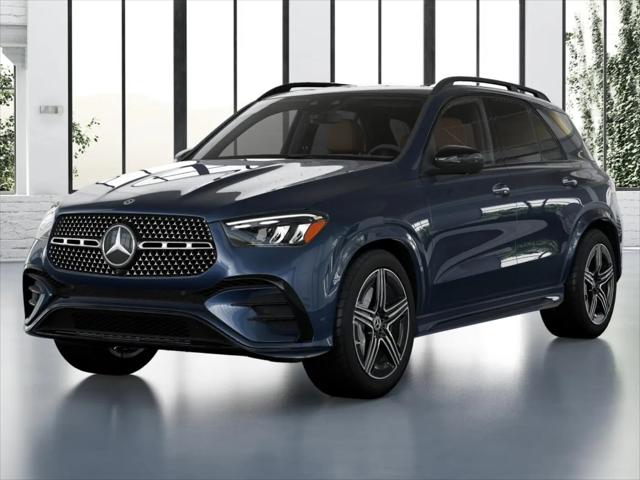 2026 Mercedes-Benz GLE GLE 450 4MATIC for sale in Nashville, TN