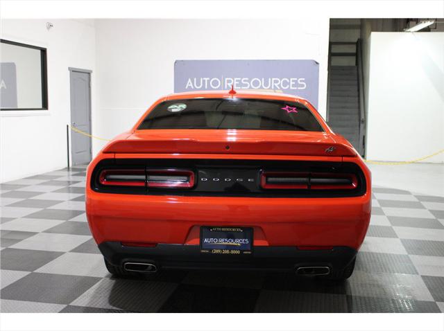 2022 Dodge Challenger GT AWD