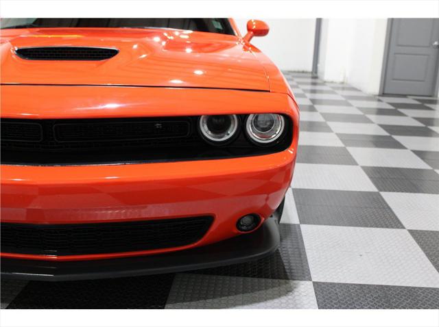 2022 Dodge Challenger GT AWD