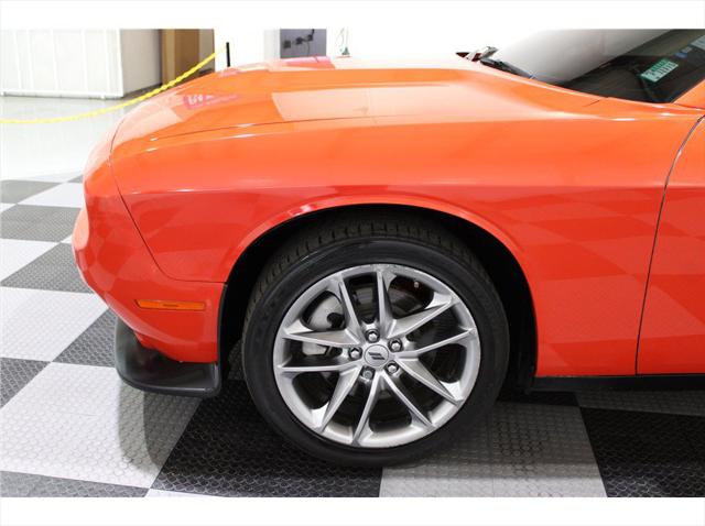 2022 Dodge Challenger GT AWD