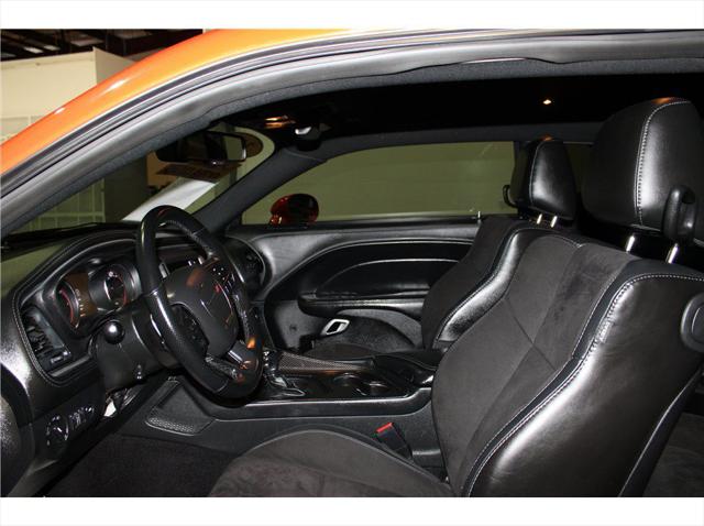 2022 Dodge Challenger GT AWD