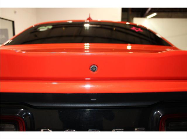 2022 Dodge Challenger GT AWD