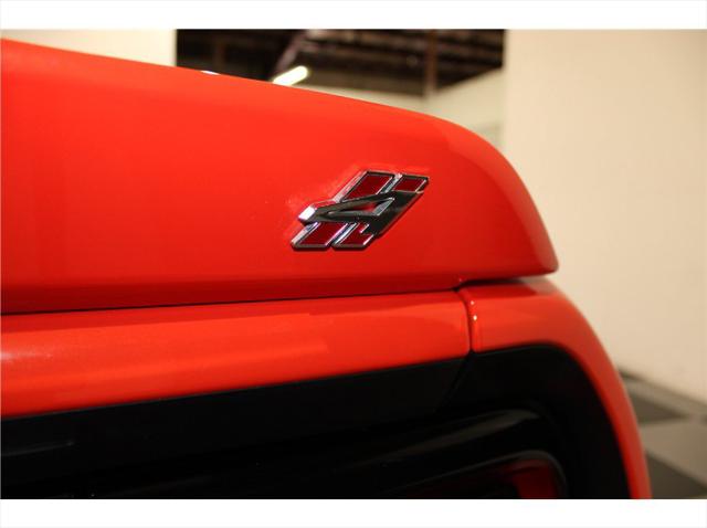 2022 Dodge Challenger GT AWD