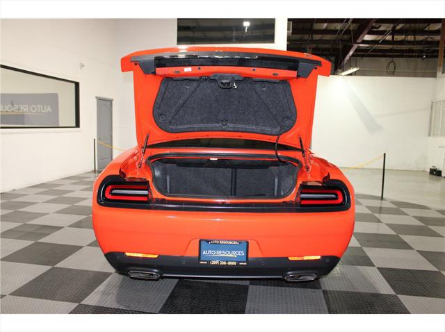 2022 Dodge Challenger GT AWD