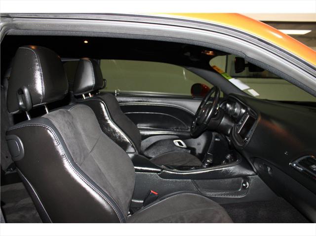 2022 Dodge Challenger GT AWD