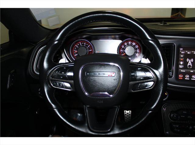 2022 Dodge Challenger GT AWD