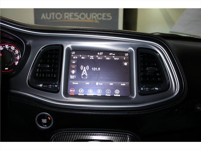 2022 Dodge Challenger GT AWD