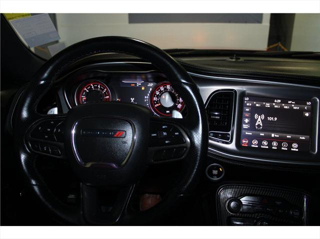 2022 Dodge Challenger GT AWD