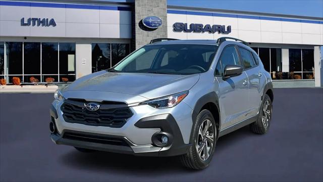 2026 Subaru Crosstrek Premium for sale in Reno, NV