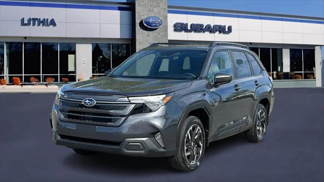 2026 Subaru Forester Premium for sale in Reno, NV