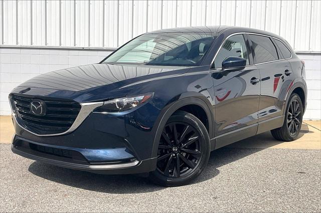 2023 Mazda CX-9 Touring Plus