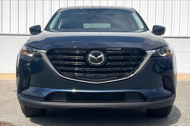 2023 Mazda CX-9 Touring Plus