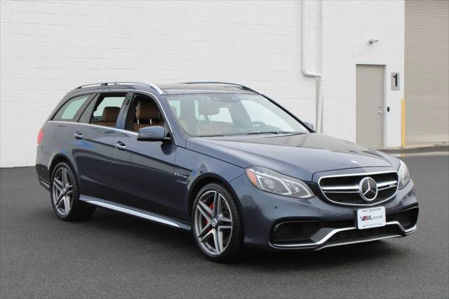 2014 Mercedes-Benz E 63 AMG 4MATIC for sale in Moonachie, NJ